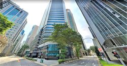 Robinson Road (D1), Office #451061331